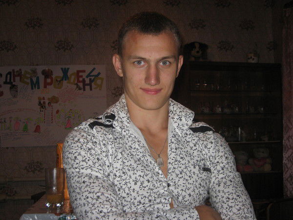 Cергей Дорогов