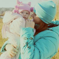 Алёна Чернышова