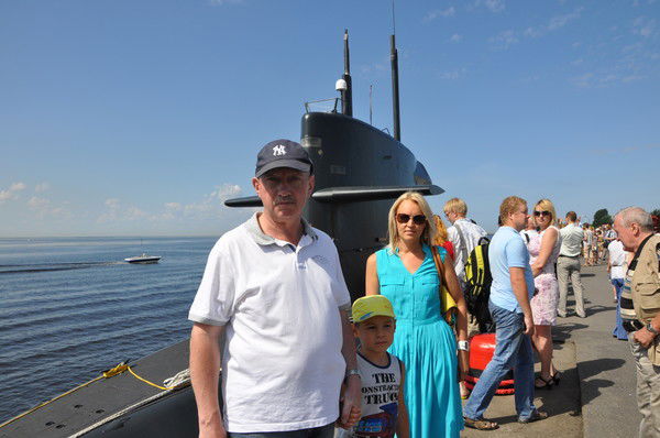 Валерий Тукациер