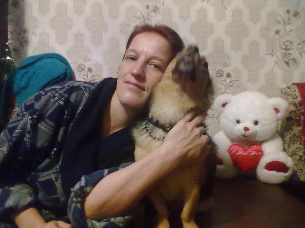 Наталья Алексеева