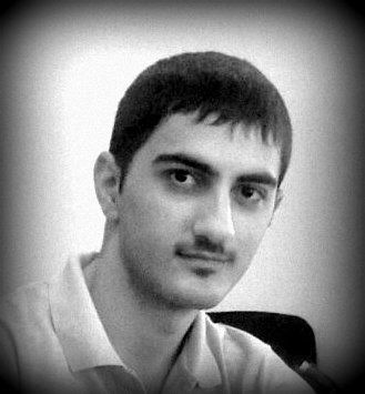 Арсен Марабян