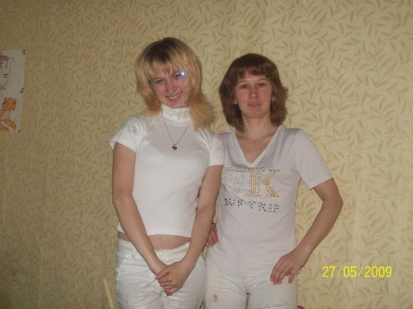 Екатерина Платонычева