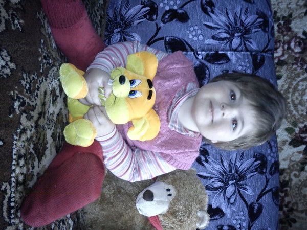 Татьяна Мамедова