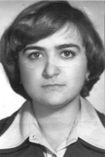 Лейла Ваитова