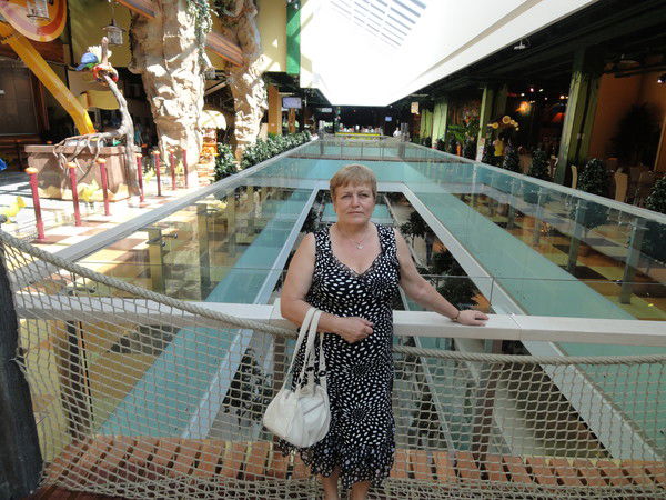 Людмила Притула