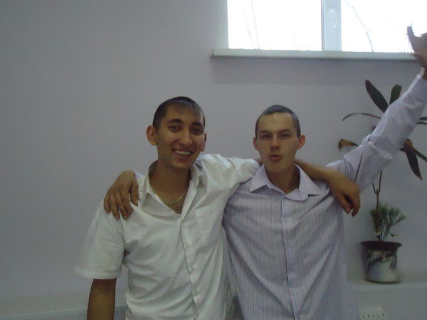 Шамиль Абозов