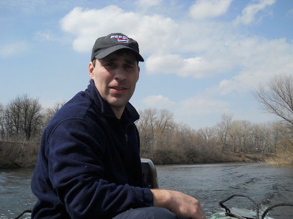 Павел Лощилин