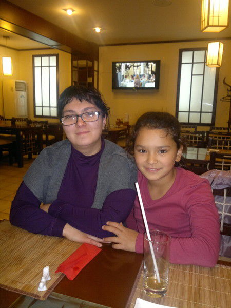 Ольга Фаттахова