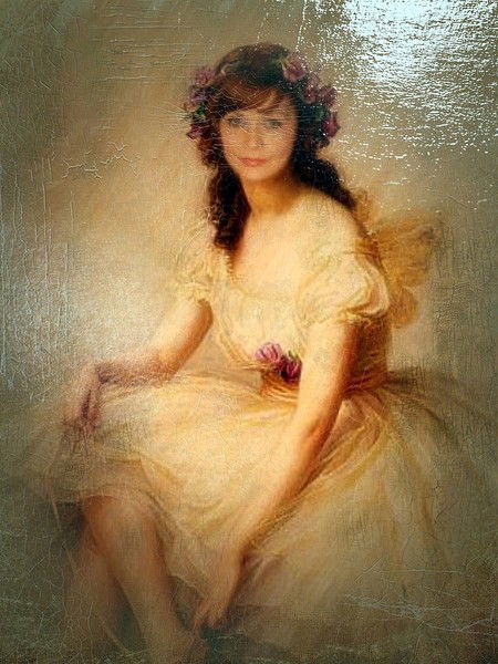 Олеся Сёмина