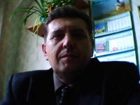 Юрий Петрушка