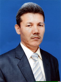 Абуталип Куламетов