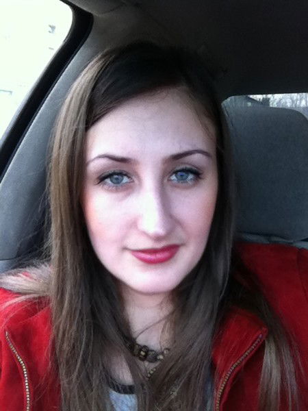 Ксения Бузаева