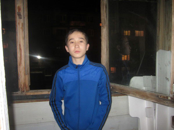 Тауиржан Сагындык