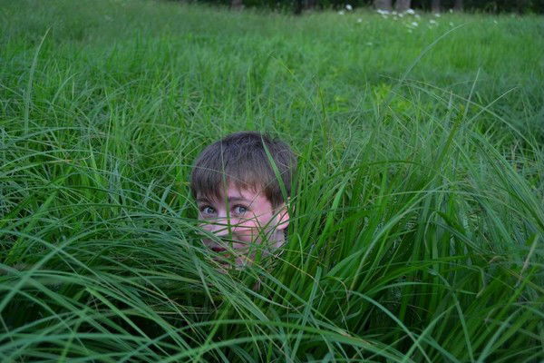 Дэнчик Семёнов