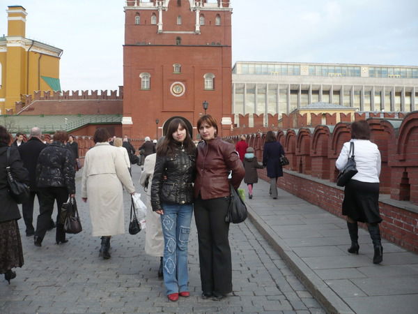 Светлана Романова