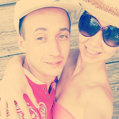 Вова Колобов