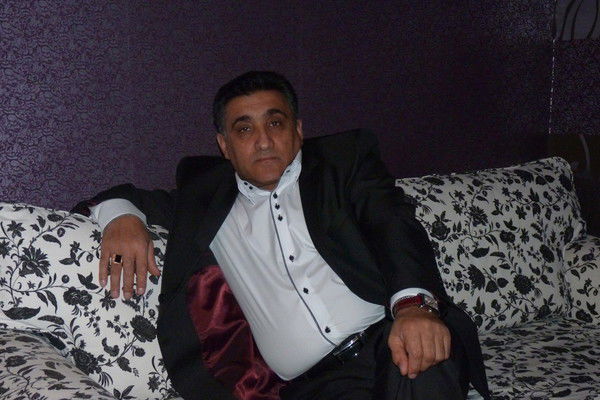 Овик Тадевосян