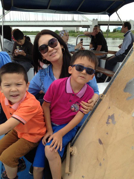 Даметкен Даметкен