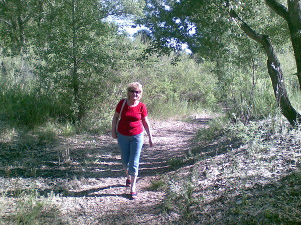 Наталья Шагимуллина