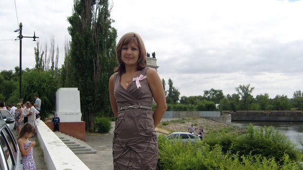 Елена Кирякова