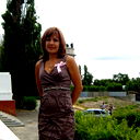 Елена Кирякова