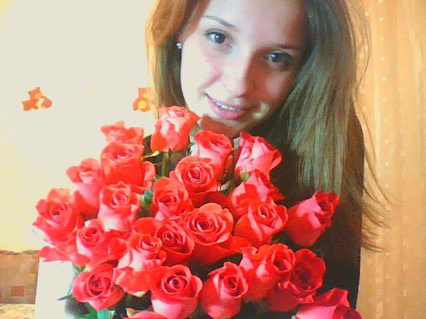 Екатерина Щербакова