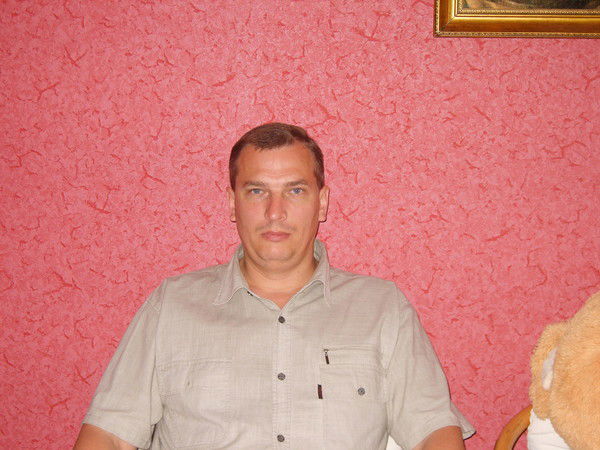 Андрей Касьян