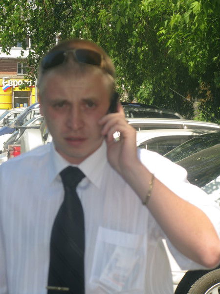 Терешкин Владимир