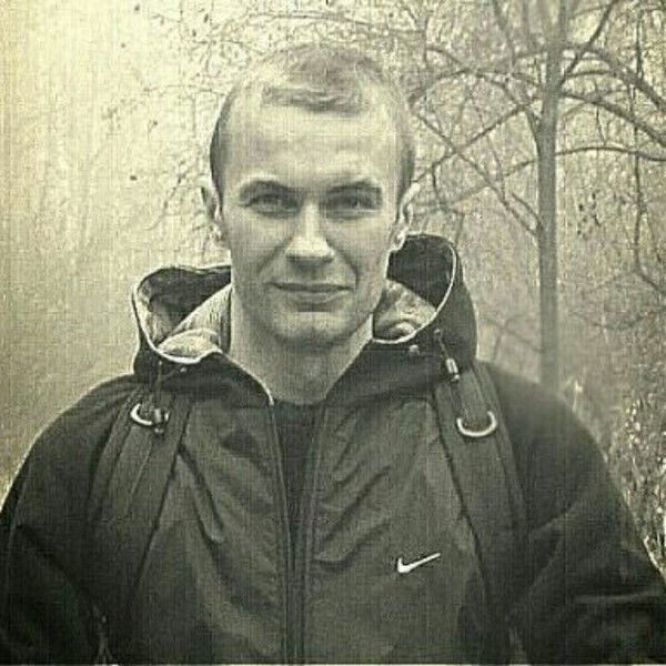 Александр Белый