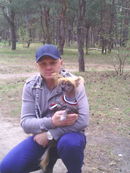 Владимир Никонович