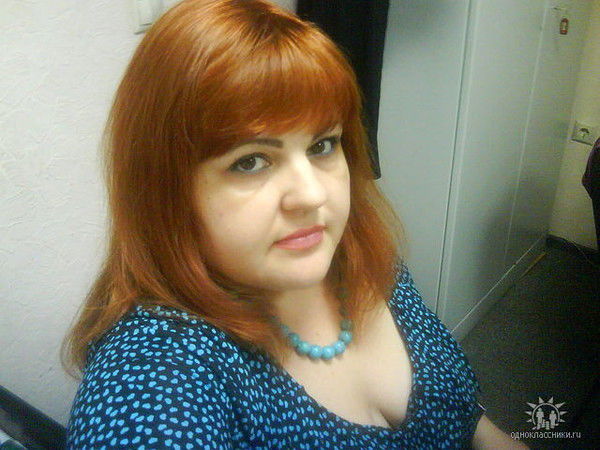 Наталья Попова