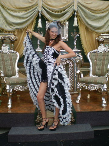 Наталья Гончарова