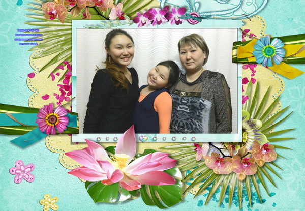 Лана Николаева