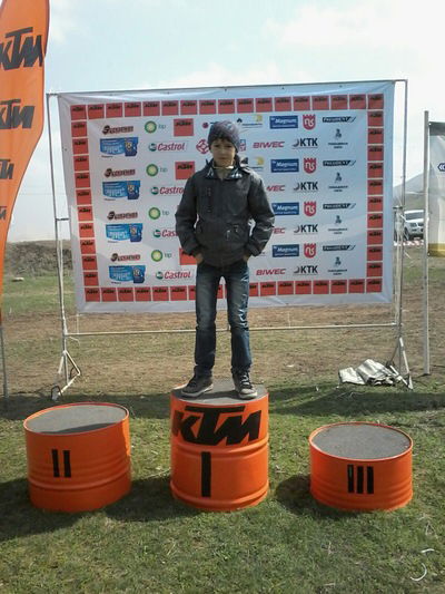 Андрей Чванов