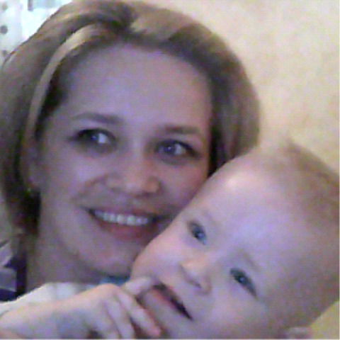 Снежана Терещенко