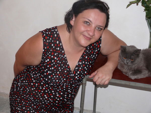 Татьяна Апполонова