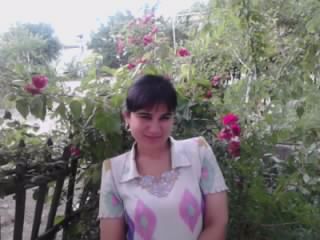 Shahodat Kodirova