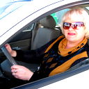 Альбина Сахарова