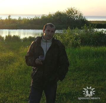 Александр Нифонтов