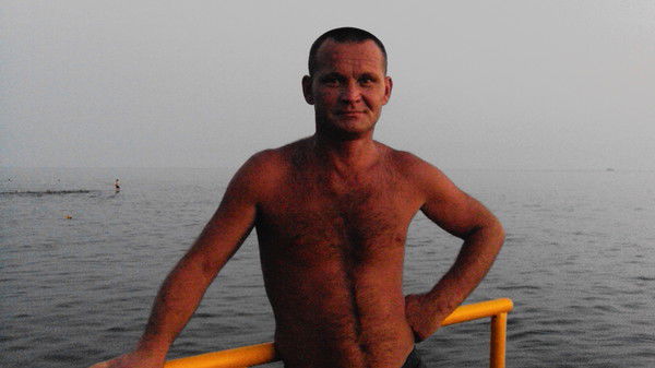 Женя Рыжков