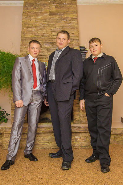 Виталий Курочкин