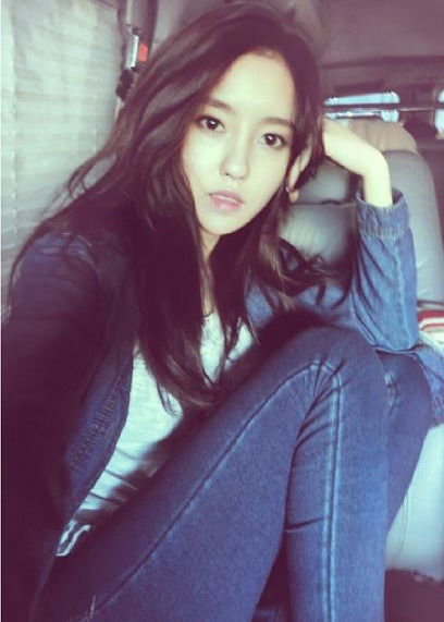 Меруерт Рыспай