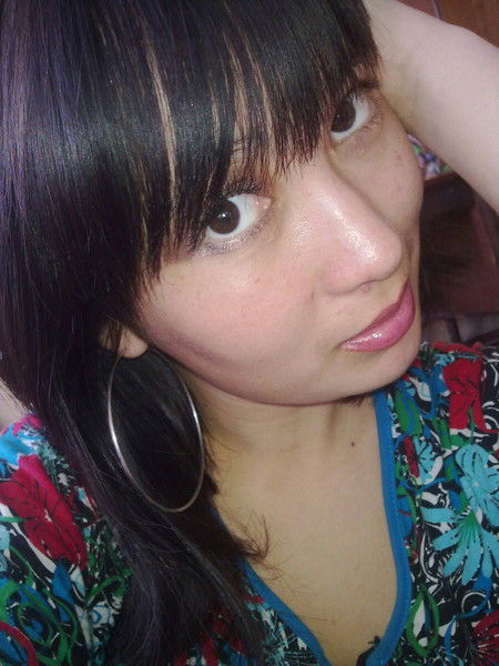 Ильсиора Ибадуллаева