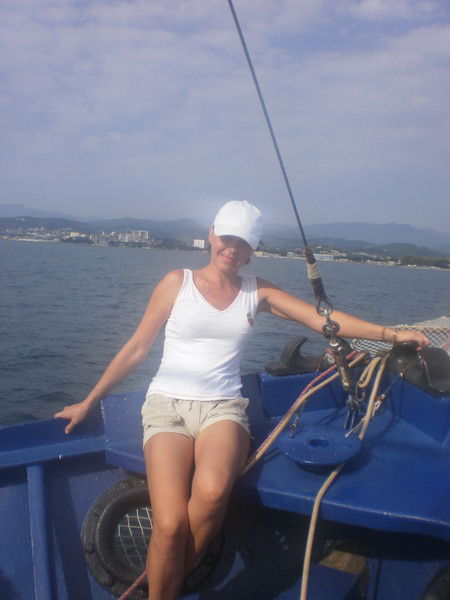 Олеся Казакова