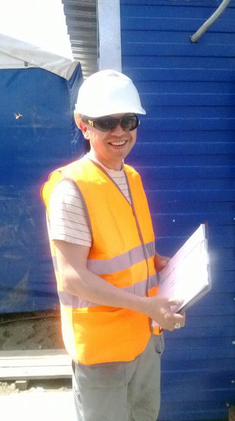 Нуртас Молдахметов