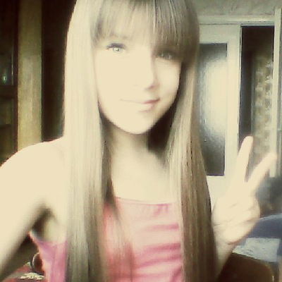 Виктория Евстропова