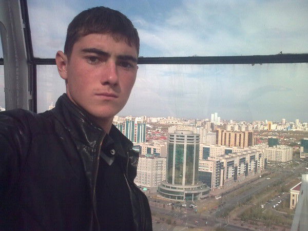 Алишер Юлдашев