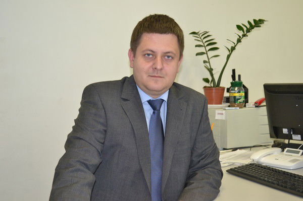 Дмитрий Курдюков