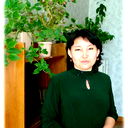 Ардак Каскырбаева