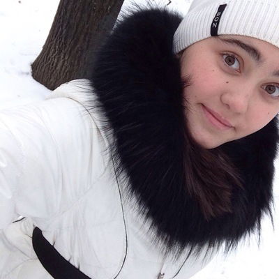 Вероника Котова